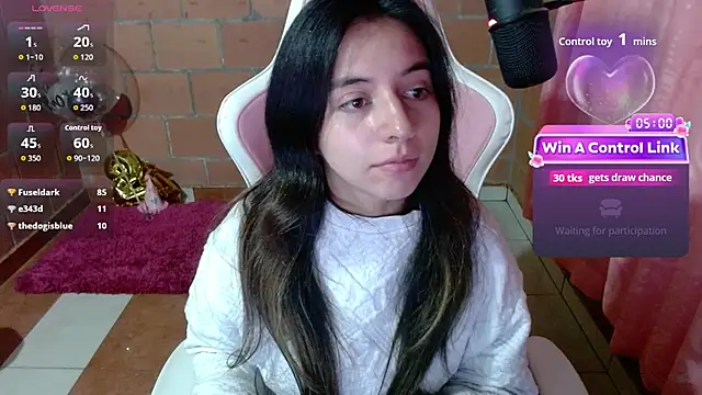Maggie_Fox3 live XXX chat
