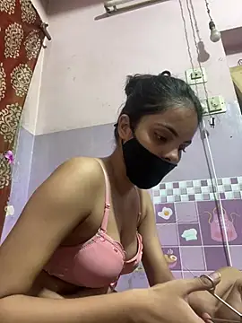 Chat XXX en directo de Sandhya_77