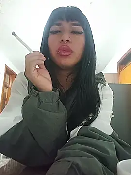 Czat XXX na żywo – MeelFox