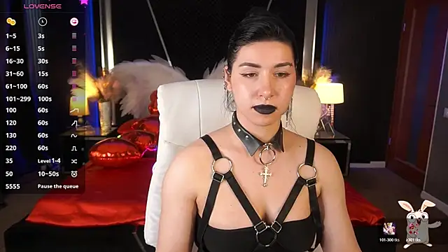 دردشة EmilyCandyy الجنسية المباشرة