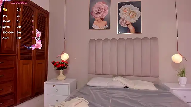 dulcepatersson1_ 现场XXX聊天