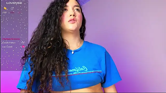 milly_03 Live XXX-Chat