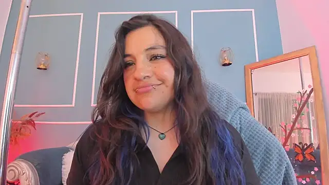 TaraTaylorr Live XXX-Chat