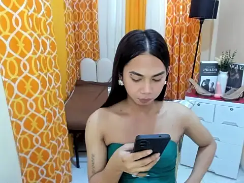 TsAlexa_Blaire 라이브 XXX 채팅