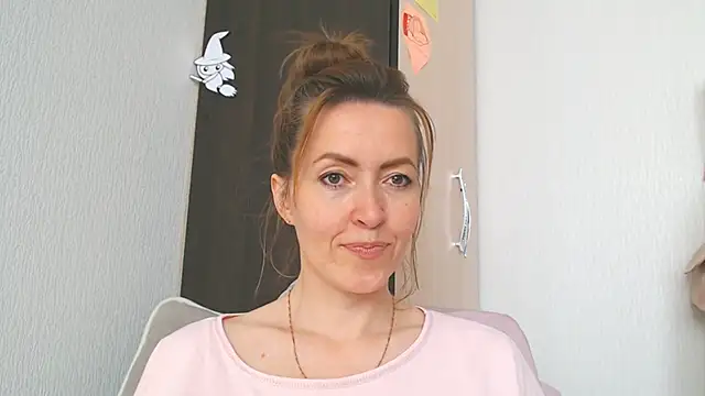 Živý XXX chat NicoleEunice87