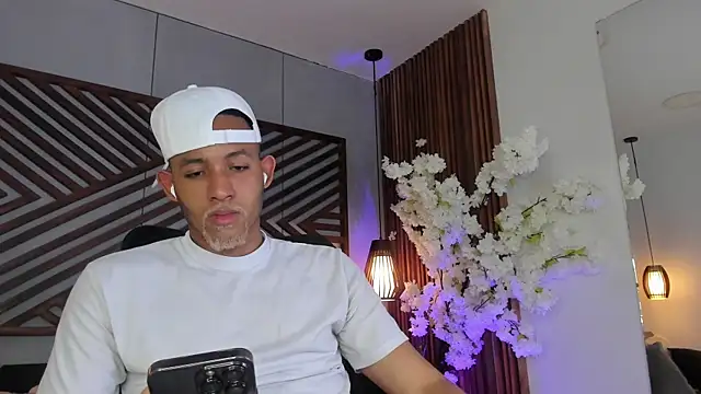 B_Wild Live XXX-Chat