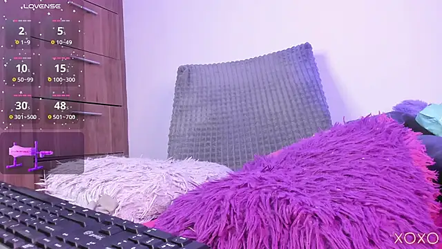 Chatroom XXX en direct de _urcutekitty