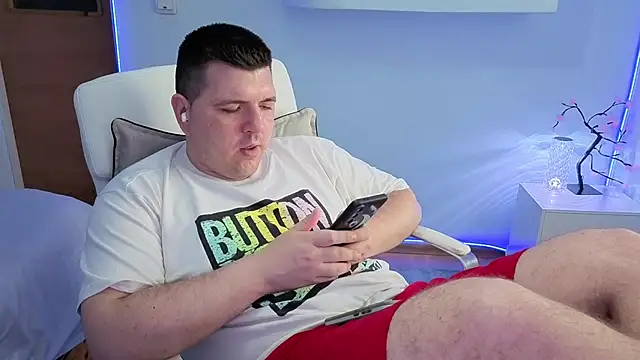 Chat XXX Live JasonJacks