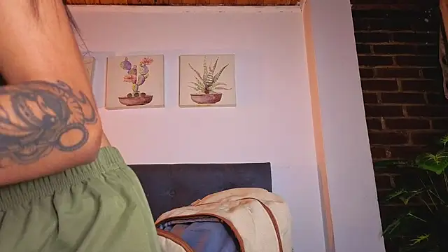 Živý XXX chat melissa_becraft