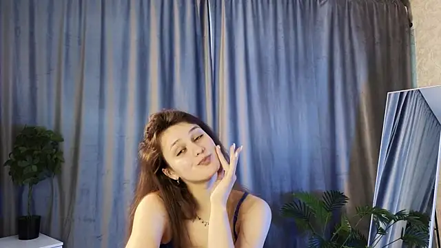 FoxFever Live XXX-Chat