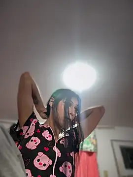 Živý XXX chat ariella_lovee