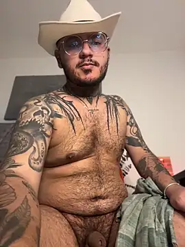 Dominicco_ Live XXX Chat
