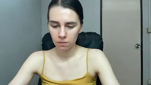 SassyJessi Chat XXX in diretta