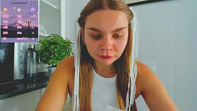 Chat XXX ao vivo de Molly_sweetie