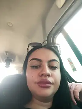 ayshalove Adlı Modelin Canlı XXX Sohbeti