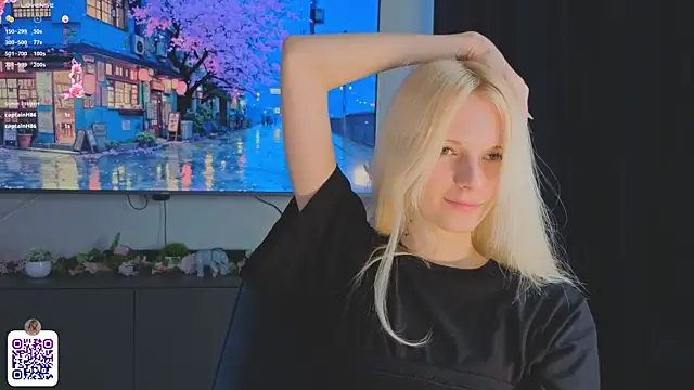 JuanaSumma Chat XXX live