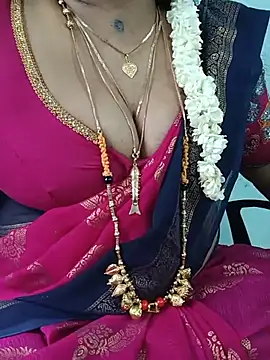 Niharitha's Webcam Show