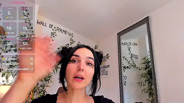 rubyylicious 现场XXX聊天