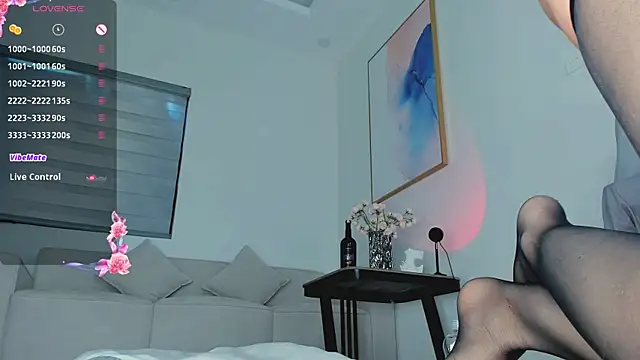 Aoki_sweet 现场XXX聊天