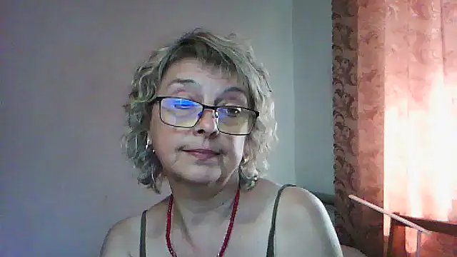 ElizabethGorden Live XXX-chat