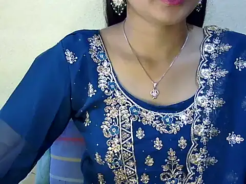 Shab_M Chat XXX in diretta