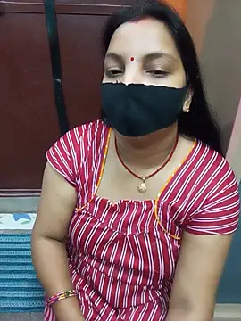 Manjudear Live XXX-chat