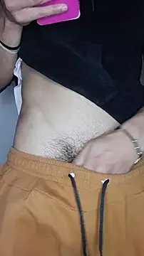 Chat XXX ao vivo de Thick_Cock