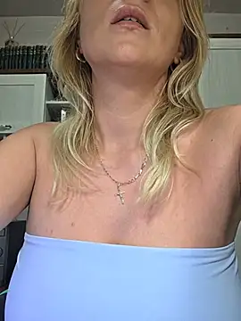 KaylinJan Live XXX Chat