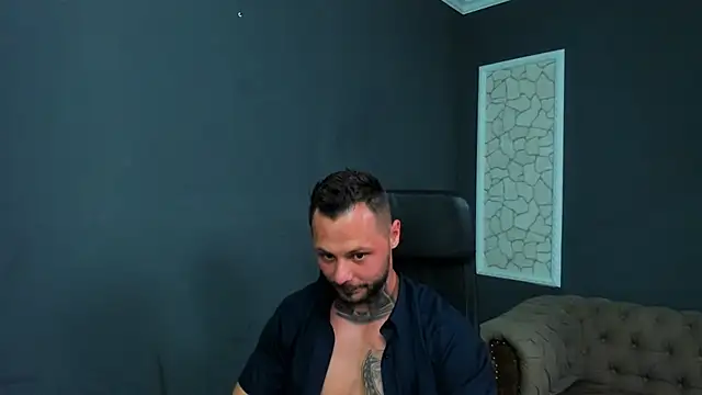 Chat XXX Live BrianHunts