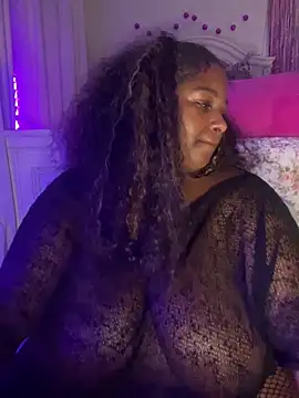 terrestrial-mermaid's Webcam Show