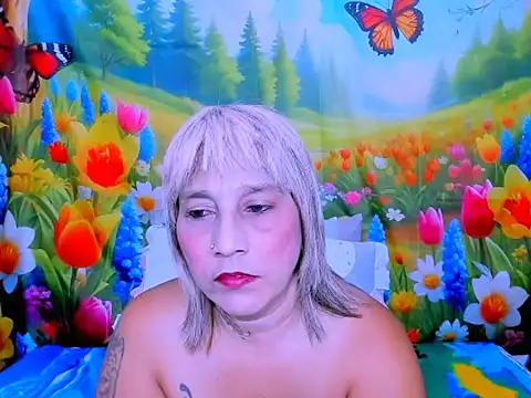 indianroxy Chat XXX in diretta