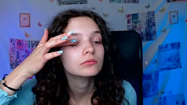 Chat XXX en directo de _SusieSu_