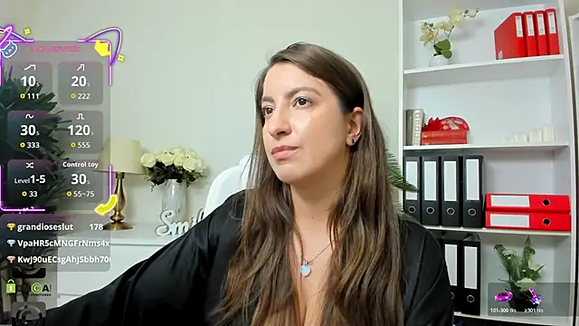Czat XXX na żywo – amayawest