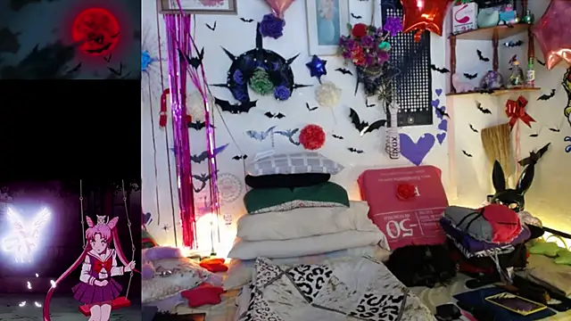 purplekattlyn Chat XXX live