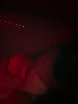 mikitahot's Webcam Show
