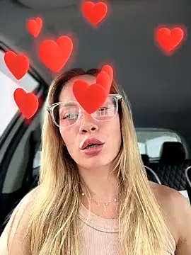 LavenderHot live XXX chat