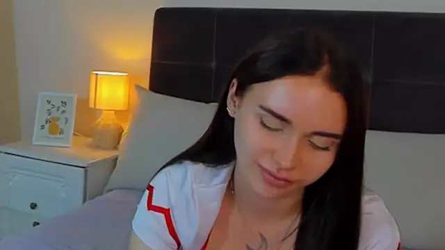 KellyWhites' Live XXX Chat