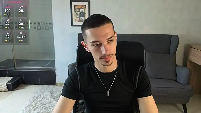 KaydenDrewn Live XXX chat