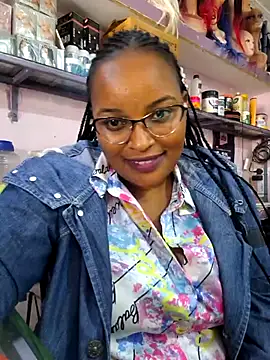 Chatroom XXX en direct de Goddess_of_Hearts