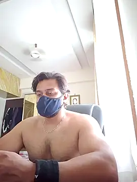 Živý XXX chat kaizercool1