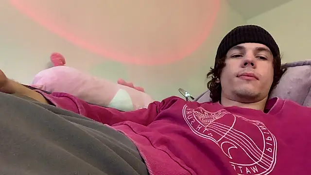 צ'אט XXX בשידור חי של Jeremy1Scott