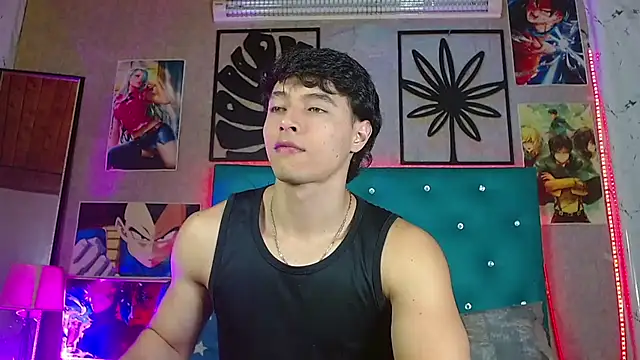 LiamAndrewzz's Live XXX Chat