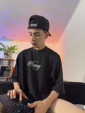 SebastianReed_ Live XXX Chat