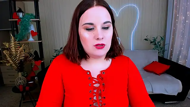 OliviaTwens Chat XXX in diretta