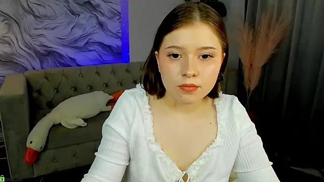Kylie-Voss Chat XXX in diretta
