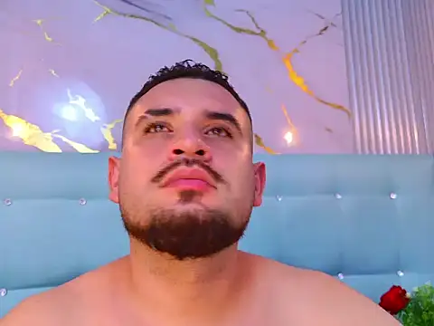 rocockdaddy Live XXX Chat