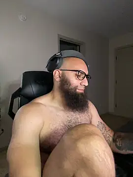 Chatroom XXX en direct de MastaWolfy