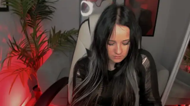 AmeliaRiviera Chat XXX live