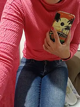 Lupita_sol Obrolan Langsung XXX