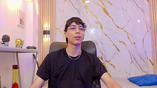 Nikolay_Gregori Chat XXX in diretta